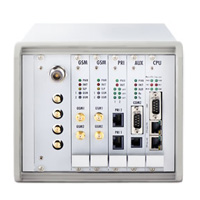 2N BlueTower базовый модуль VoIP