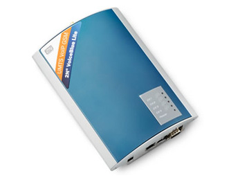 2N VoiceBlue Lite, 4 GSM канала
