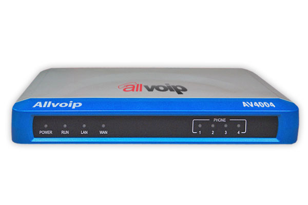 AllVoIP AV4004