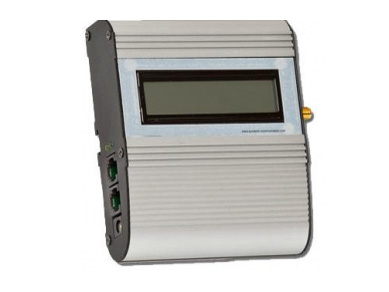 DTT Ingate 1M2S (GSM FXS/FXO шлюз)