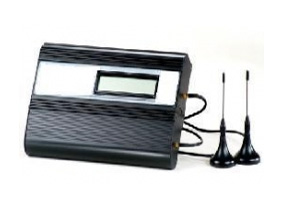 DTT Ingate 2M8S (GSM-FXS шлюз на 2 порта)