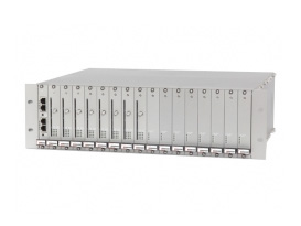 DTT VOIP-GSM 32M128S (GSM-VoIP шлюз на 32 канала)