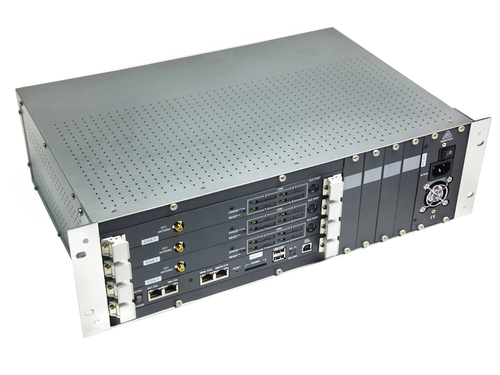 HyperMedia HG-3208F3H