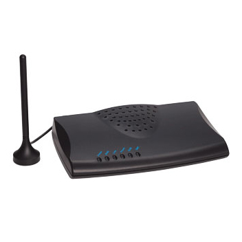 NSGate-3231 (GSM VoIP шлюз)