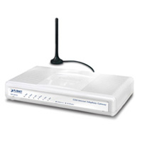 PLANET VIP-281GS (VOIP GSM шлюз)