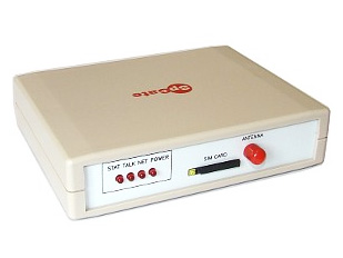 SpGate (GSM шлюз)