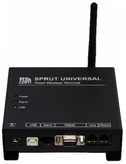 Sprut Universal