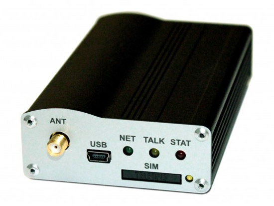 Teleofis OfficeGate GSM-шлюз