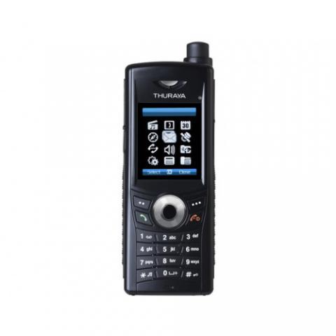 Спутниковый телефон Thuraya XT-DUAL, оригинал 3 года гарантии !!!