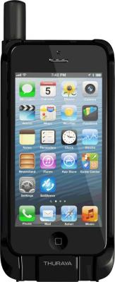 Спутниковый телефон переходник Thuraya Satsleeve для iPhone 5/5S, не оригинал