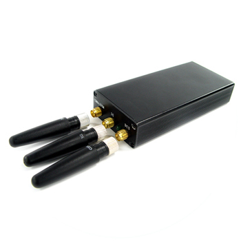 Подавитель сигнала Сова 3G Радиус действия от 0,5-8 метров -CDMA: 869-894MHz, GSM: 925-960MHz, DCS: 1805-1880MHz, PHS: 1900-1990MHz, SCDMA: 450-4