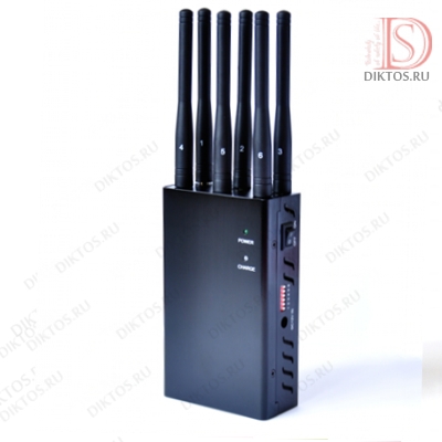 Троян X6-B ( 4G/Wi-Fi/GPS) Радиус блокирования сигнала: 5-20 метров. - CDMA/GSM900: 850-960 МГц - GPS/ГЛОНАСС: 1500-1600 МГц - GSM1