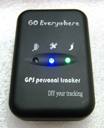GPS трекеры и логгеры