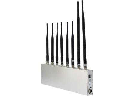 Стационарные подавители сигнала CDMA/GSM/DCS/PHS/3G сигнала (глушат сотовую связь, Wi-Fi, беспроводные скрытые камеры, микронаушники, GSM прослушки)