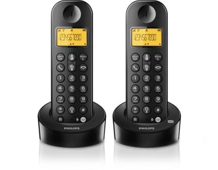 Радиотелефон Philips