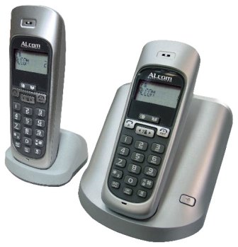 Радиотелефоны Alcom