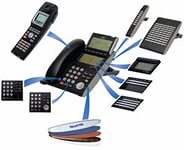 Базовое оборудование IP-DECT