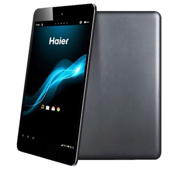 Haier бюджетные смартфоны