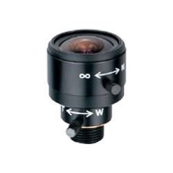 С ручной диафрагмой