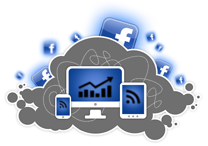 Раскрутка и продвижение групп в Facebook Фейсбуке, страничек, мероприятий, установка лайков, Процесс проводят Боты с гарантией