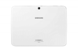 Samsung GALAXY Tab 3 белый